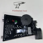 Metabo Electronic Unit 110V For Rotary Hammer Models, Part # 343076060. Fixed Price $146.87.