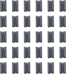 30 Pc Carbon Brush For Dewalt DW217 DW221 DW222 DW252 DW266 DW268 DW269 DW272.... Fixed Price $19.99.