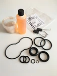 Repair Set Gaskets O-rings Hilti TE500 Avr #208523 #366293 #72416 #366239 366126. Fixed Price $135.00.