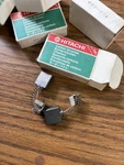 New Oem 999-074 Hitachi Carbon Brush Set. Fixed Price $14.85.