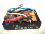 Bosch #1607233149 New Genuine Oem Governor Switch For 1773AK Grinder. Fixed Price $42.95.