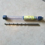 Irwin Hammer Drill Bit - 5/16" #326009 New (b 5). Fixed Price $7.99.