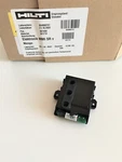 Electronic Unit Hilti TE1000 Avr TE1500 #321712 100-240V Not For Red Light. Fixed Price $225.50.