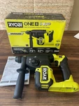 Ryobi P223 18V Inch Cordless Rotary Hammer Drill New. Fixed Price $149.99.