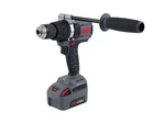Ingersoll Rand D5241-K22 IQV20 1/2" 20V Cordless Hammer Drill Kit. Fixed Price $471.45.