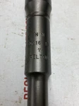 Relton 202-16-18 Spline Drive Carbide Concrete Rotary Hammer Drill Bit 1" X 16". Fixed Price $45.00.