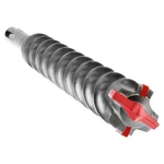 1-1/4 In. 16 21 Sds-max 4-CUTTER Carbide-tipped Hammer Drill Bit. Fixed Price $84.97.
