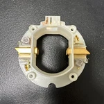 Makita 638447-4 632D00-2 Brush Holder Unit For Model: HR5210C, HM1203C. Fixed Price $22.00.