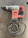 Milwaukee 5317-20 1-9/16" Sds-max Rotary Hammer (1106475). Fixed Price $149.99.