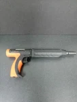 Ramset Mastershot 0.22 Caliber Powder Actuated Tool. Fixed Price $77.95.