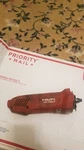 Hilti AG450-7D 110V 4.5 Inch Angle Grinder(for Parts). Fixed Price $35.00.