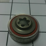 Bosch 1617000822 Deep Groove Bearing For 11214EVS 11216EVS 11219EVS 11220EVS. Fixed Price $22.75.