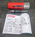 Hilti #2112761 1X Hdi-p 1/4" Setting Tool. Fixed Price $89.99.