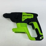 Greenworks 24V Cordless Sds-plus 2J Rotary Hammer HMD401 HM24L00 Tool Only. Fixed Price $89.99.