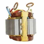 Original Hitachi Part # 340-500D Stator Assy 120V VB16Y. Fixed Price $101.65.