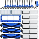 Robovac Replacement Part Compatible For Eufy 11S, 15C, ... Fast Ship. Fixed Price $35.99.