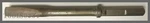 HS2166 Bosch 1-1/8 X Shank Superkut Chisel 20-1/2" Paving Breaker Steel. Fixed Price $39.99.