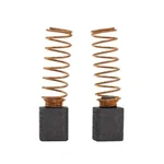 Japanese Carbon Brush Set Replaces Hitachi 999-073, 981-612Z Fits D13 CR12V -P07. Fixed Price $10.66.