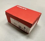 Hilti X-u 19 Mx Collated Fastener 100PCS 237345 Concrete Nails New. Fixed Price $29.99.