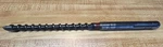 Hilti Te-f 5/8" Hammer-drill Bit 15 3/8"OAL/7 Fluted #61250/7-USA-VERY Good. Fixed Price $40.00.