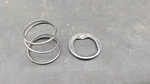 Genuine Dewalt Sds-plus Chuck Spring & Washer Set (parts 57838700 871690). Fixed Price $18.00.