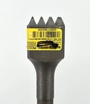 Dewalt 3/4 Demo Bushing Tool Hex 21/32 Round Spline DW5783. Fixed Price $15.99.