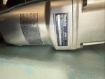 Makita AN611 Coil Nailer W/ Case (pre-owned Used). Fixed Price $199.99.