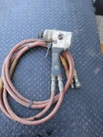 Greenlee Fairmont Hydraulic Rotary Impact Drill Wrench 7/16" Hex Quick Change. Fixed Price $159.99.
