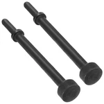 Pcs 2/5" Diameter 7 Inch Air Hammer Bits, Pneumatic Chisel Tools For R.... Fixed Price $29.14.