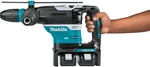 Makita XRH07PTUN 36V 18V X2 Lxt Brushless 9/16 In. Advanced Avt Rotary Hammer. Fixed Price $1099.00.