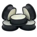 5PK American Made Filter Fits Dewalt Porter Cable 5130147-00 D22051. Fixed Price $48.97.
