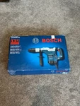 Bosch 11264EVS 13 Amp Corded 1-5/8 In Sds-max Variable Speed Rotary Hammer Drill. Fixed Price $459.99.