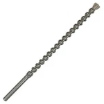 New! Hitachi Tools 21" Rotary Hammer Drill Bit, 4-CUTTER, Sds Max, 724986. Fixed Price $74.99.