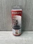 Diablo DR16560 Hinge Mortising Router Bit 1/2" X 2-7/16" Carbide (A1D029539). Fixed Price $29.00.