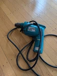 Makita DP3720 10MM Drill. Fixed Price $27.50.