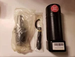 Chum Power Drill Chuck BT40XCHU13-95. Fixed Price $97.49.