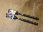 Bosch Sds Plus 4 Cutter Carbide Tip Drill Bits-( 1" X 10" ) # HCFC2263 ... Fixed Price $35.00.