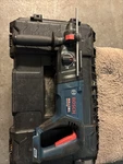 Bosch Rotary Hammer (GBH18V-26D). Fixed Price $149.95.