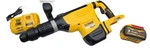 Dewalt 60V Max Chipping Hammer Kit 22 Lb. Cordless Sds DCH892X1. Fixed Price $899.00.