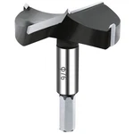 Nicavkit Inch Carbide Forstner Drill Bit, Tipped 76MM 3''. Fixed Price $36.50.