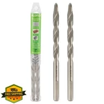 Hlofizi 3/8" Masonry Drill Bits 6" 2 Pack. Fixed Price $20.00.