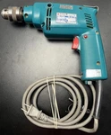 Makita HP1030 10MM Hammer Drill Tested & Working Used Power Tool. Fixed Price $59.99.