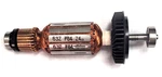 Bosch 1604010635 Replacement Armature Genuine Oem. Fixed Price $54.95.