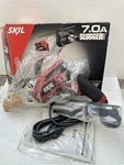 Skil 7.0A Slugger Hammer Drill 1/2" 6445-04 Z12. Fixed Price $29.99.