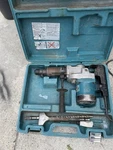 Makita Hr 3851 Rotary Hamer. Fixed Price $250.00.