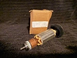 New Makita Oem 517196-5 Armature 6408. Fixed Price $74.95.