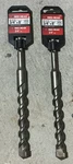 3/4 X 8 Drill Bit 11497 (2) Red Head. Fixed Price $18.74.