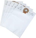 Milwaukee 49-90-1955 5PC Fleece Dust Bags (open Box). Fixed Price $44.99.