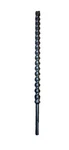 Bosch 3/8" 28" Sds Max Hammer Drill Bit B21215. Fixed Price $50.00.