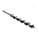 Cortool X 12 Auger Drill Bit For Wood, Soft And Inches. Fixed Price $16.98.